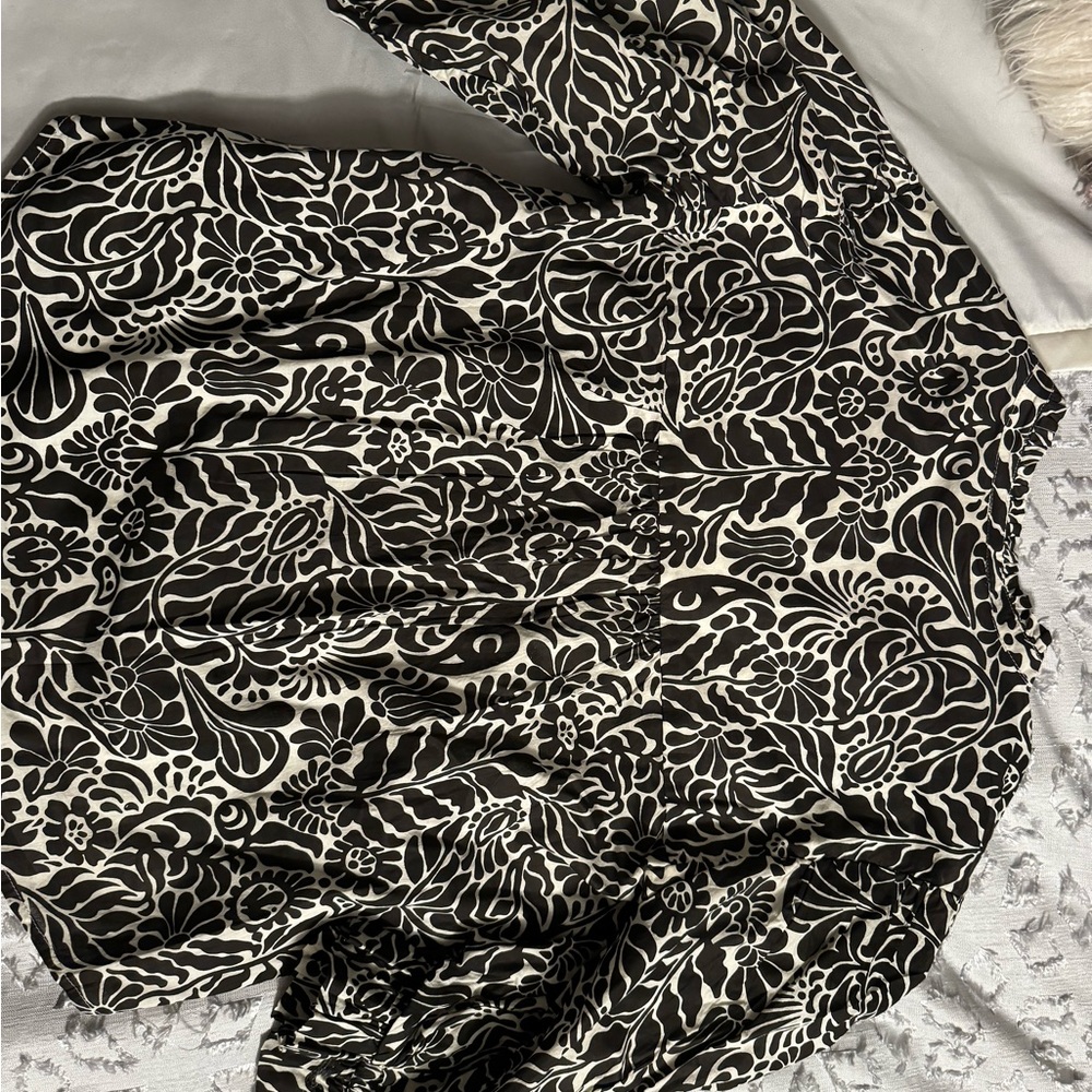Ivy Jane Billowy Top Size Small New w/Tags - Picture 4 of 8